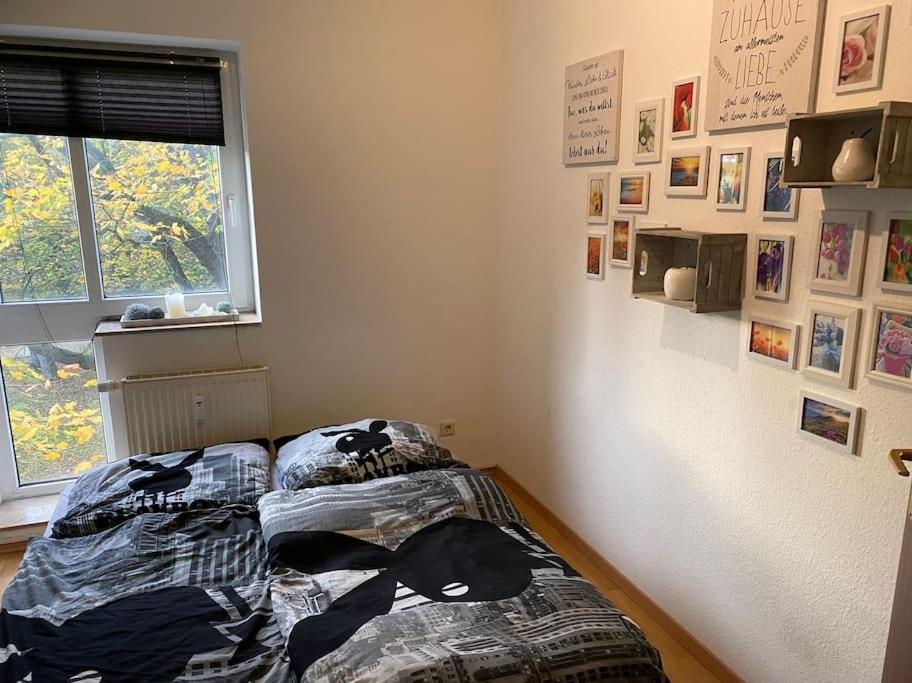 Apartment 4 Mit 6 Betten Nahe Hamburg