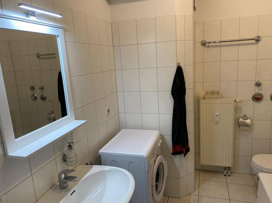4 Mit 6 Betten Nahe Hamburg