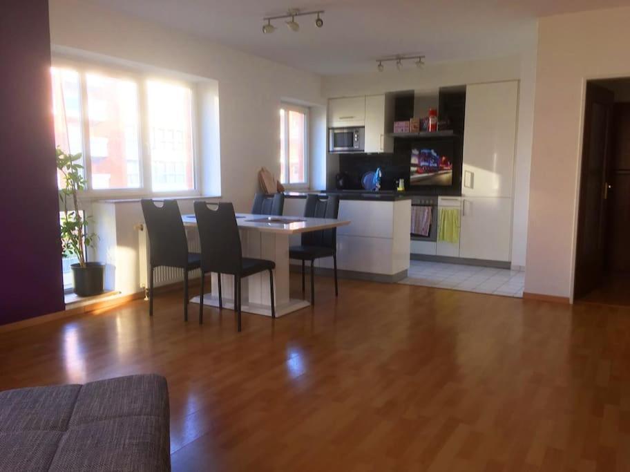 4 Mit 6 Betten Nahe Hamburg
