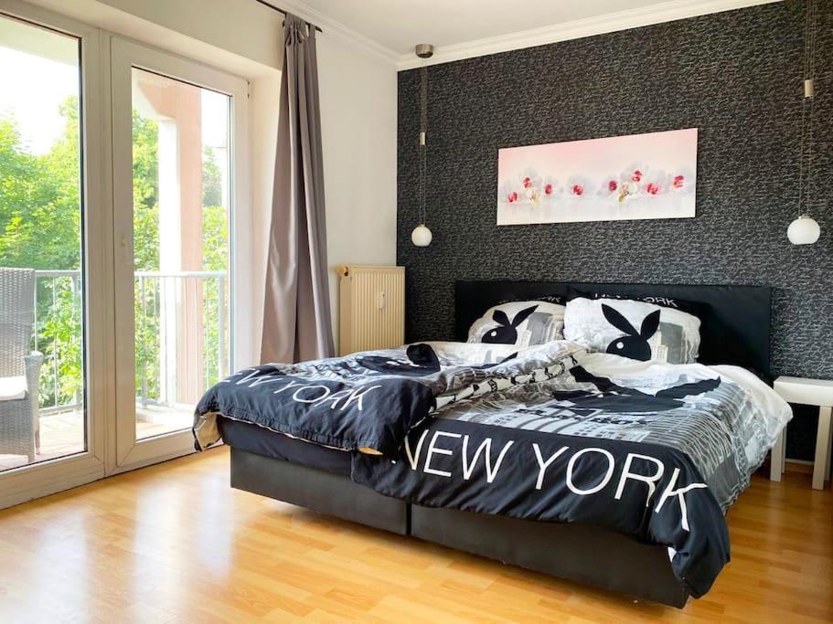 4 Mit 6 Betten Nahe Hamburg