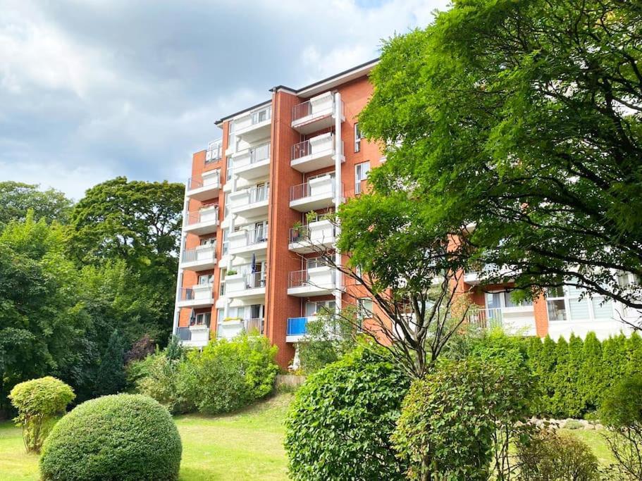 4 Mit 6 Betten Nahe Hamburg Appartement Glinde (Schleswig-Holstein)