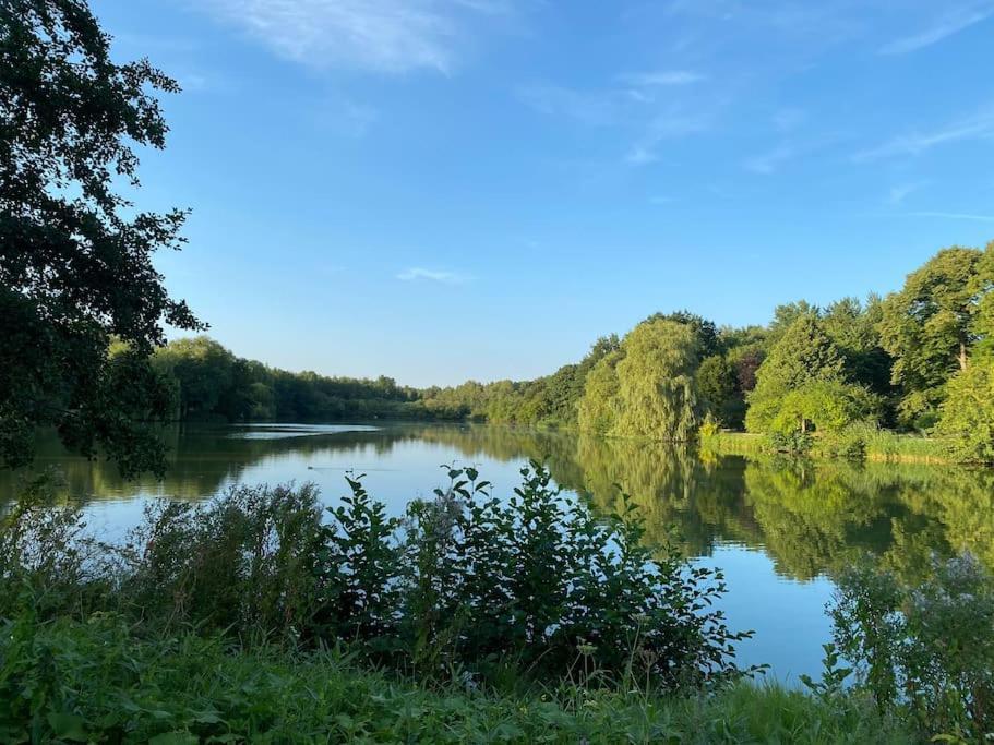 Apartment 4 Mit 6 Betten Nahe Hamburg Glinde (Schleswig-Holstein)