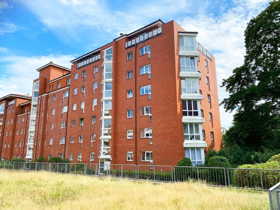 4 Mit 6 Betten Nahe Hamburg Apartment