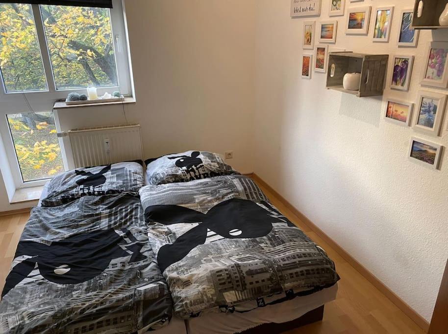 4 Mit 6 Betten Nahe Hamburg Apartment *